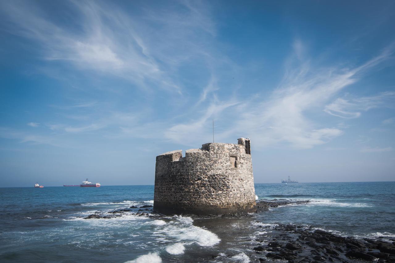 Flatguest - Castle Sea View Appartement *