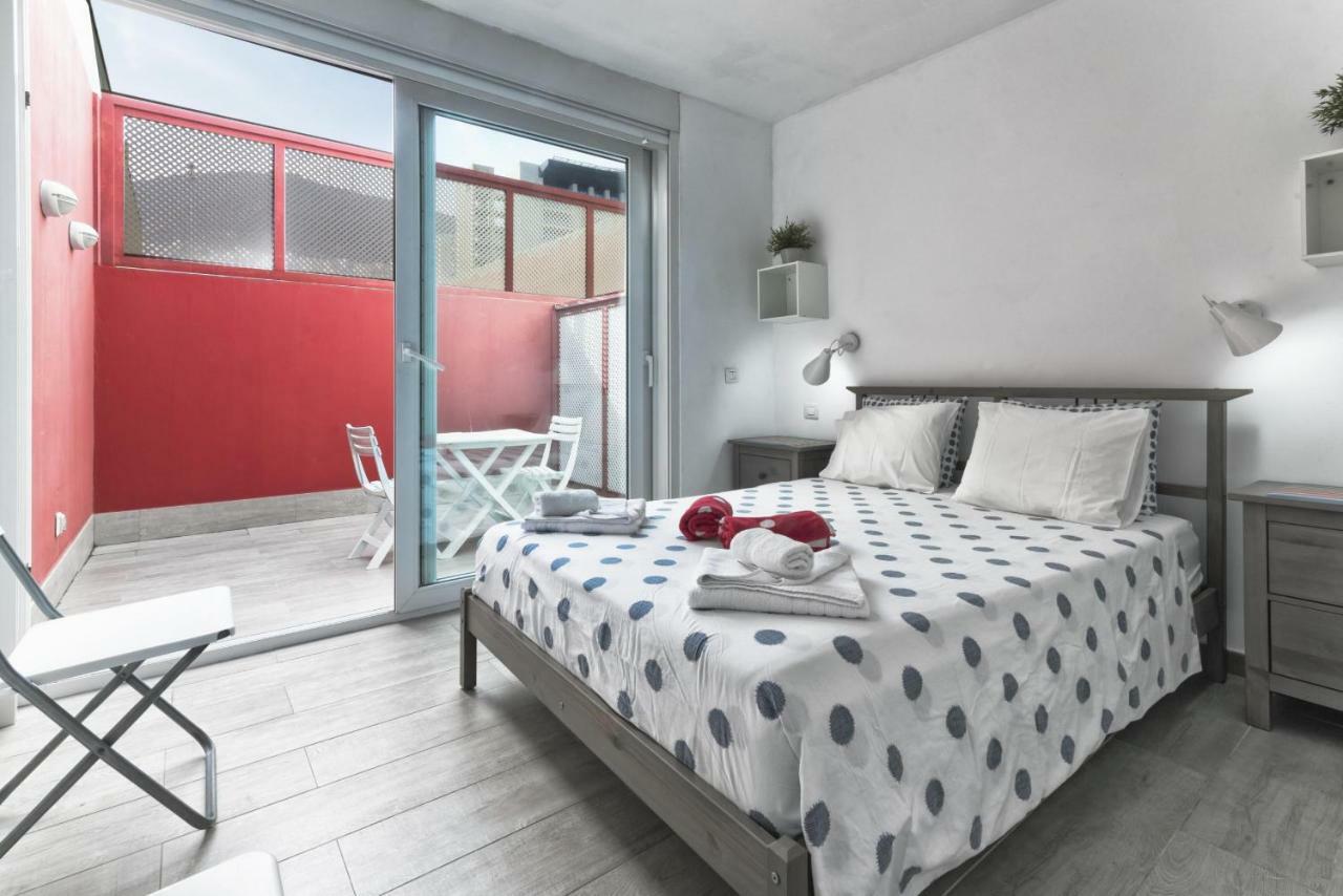 Flatguest - Castle Sea View * Las Palmas