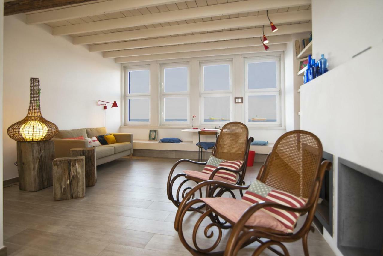 Appartement Flatguest - Castle Sea View *