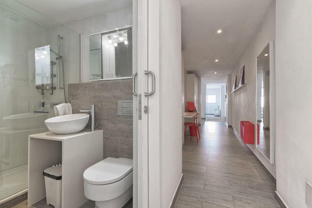 Flatguest - Castle Sea View Appartement *