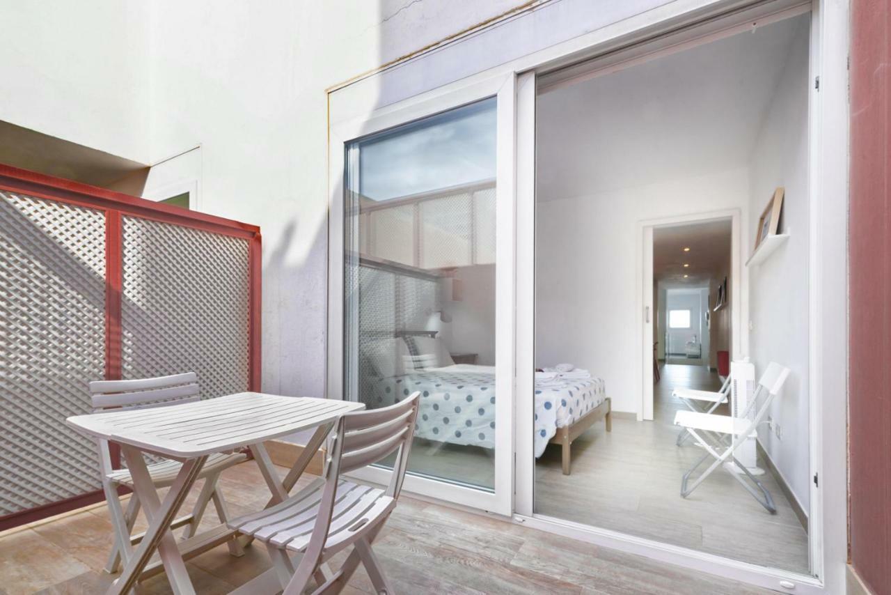 Apartment Flatguest - Castle Sea View *
