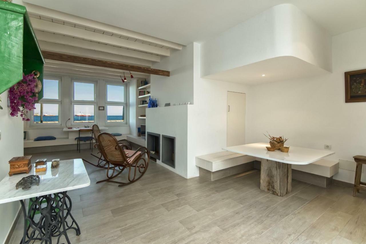 Flatguest - Castle Sea View * Las Palmas de Gran Canaria