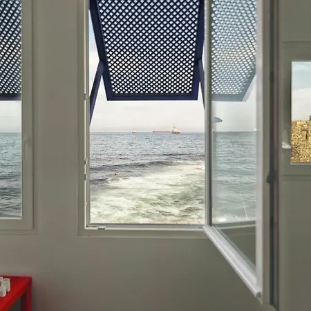 Flatguest - Castle Sea View Las Palmas de Gran Canaria Exterior photo