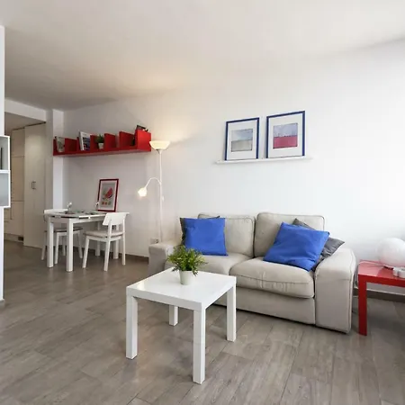 Flatguest - Castle Sea View Las Palmas de Gran Canaria Exterior photo