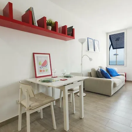 Flatguest - Castle Sea View Las Palmas de Gran Canaria Exterior photo