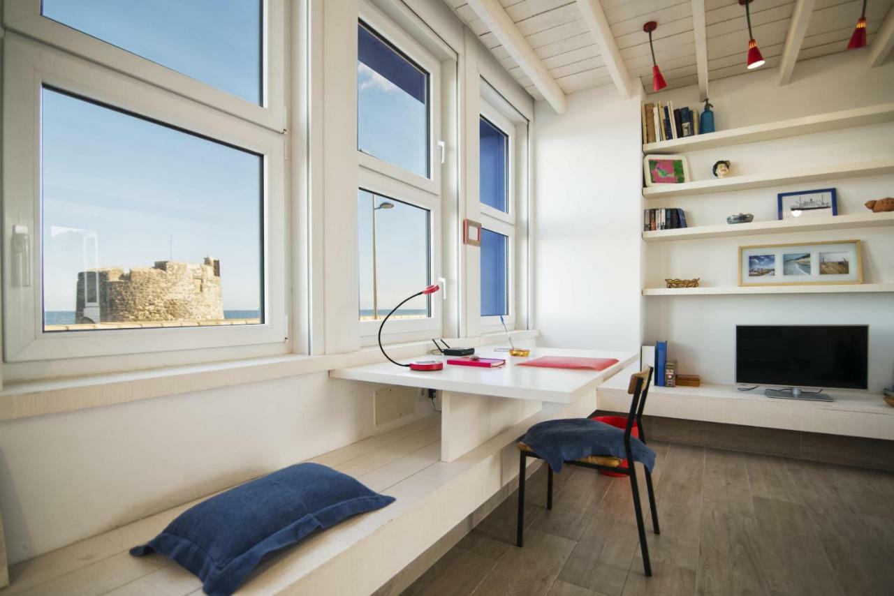 Apartament Flatguest - Castle Sea View