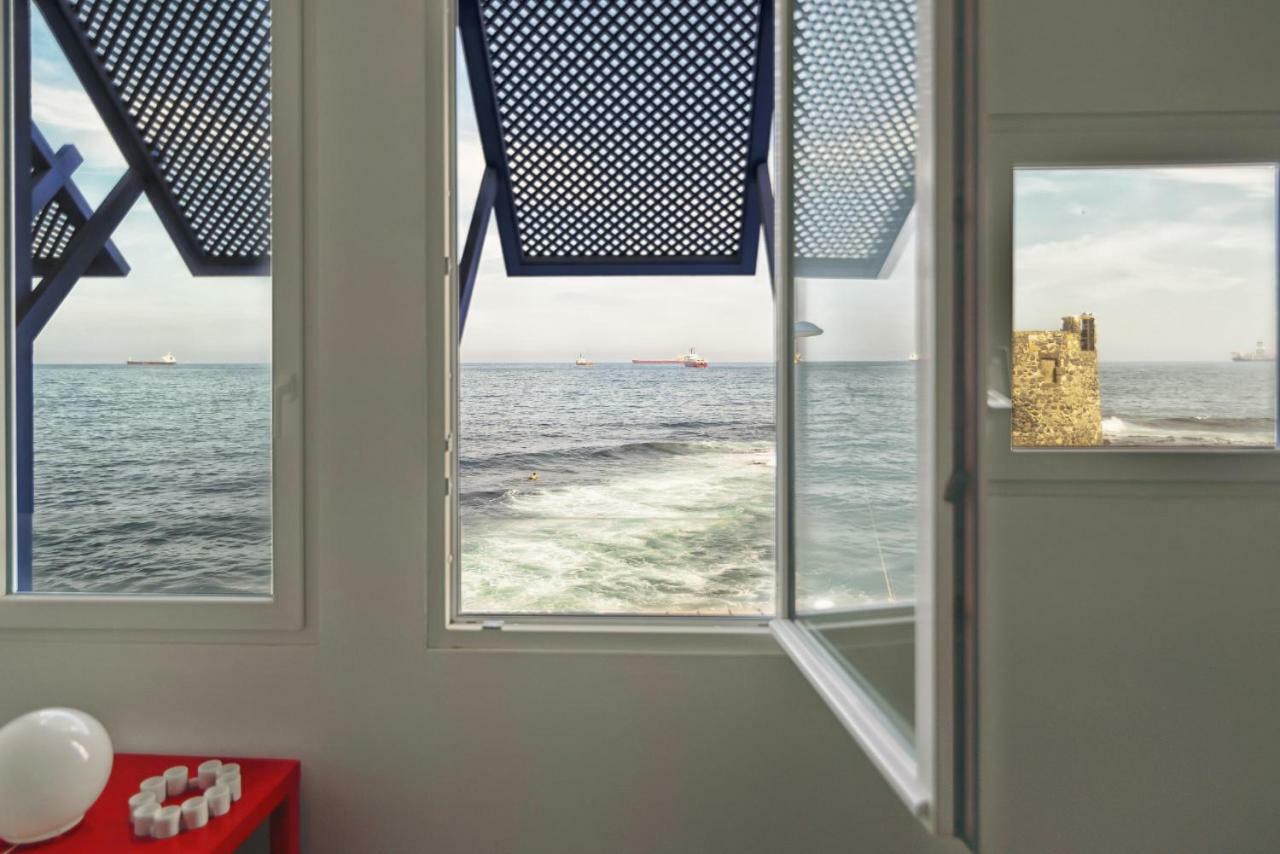 Flatguest - Castle Sea View Apartament *