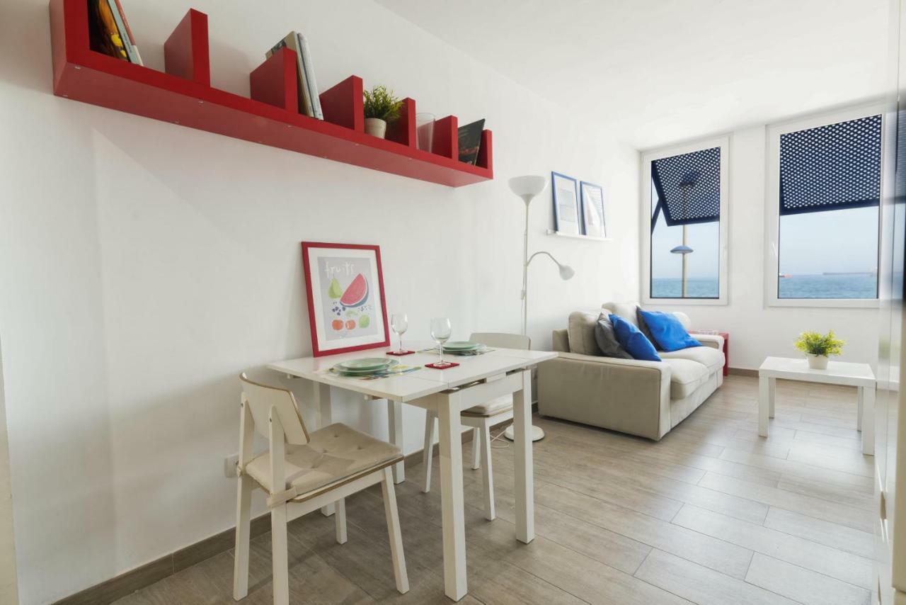 Flatguest - Castle Sea View Apartament
