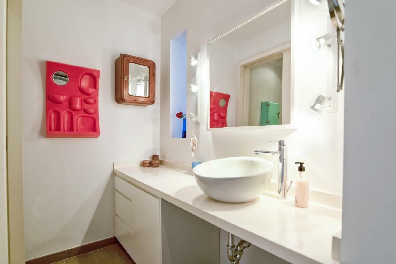 Apartament Flatguest - Castle Sea View