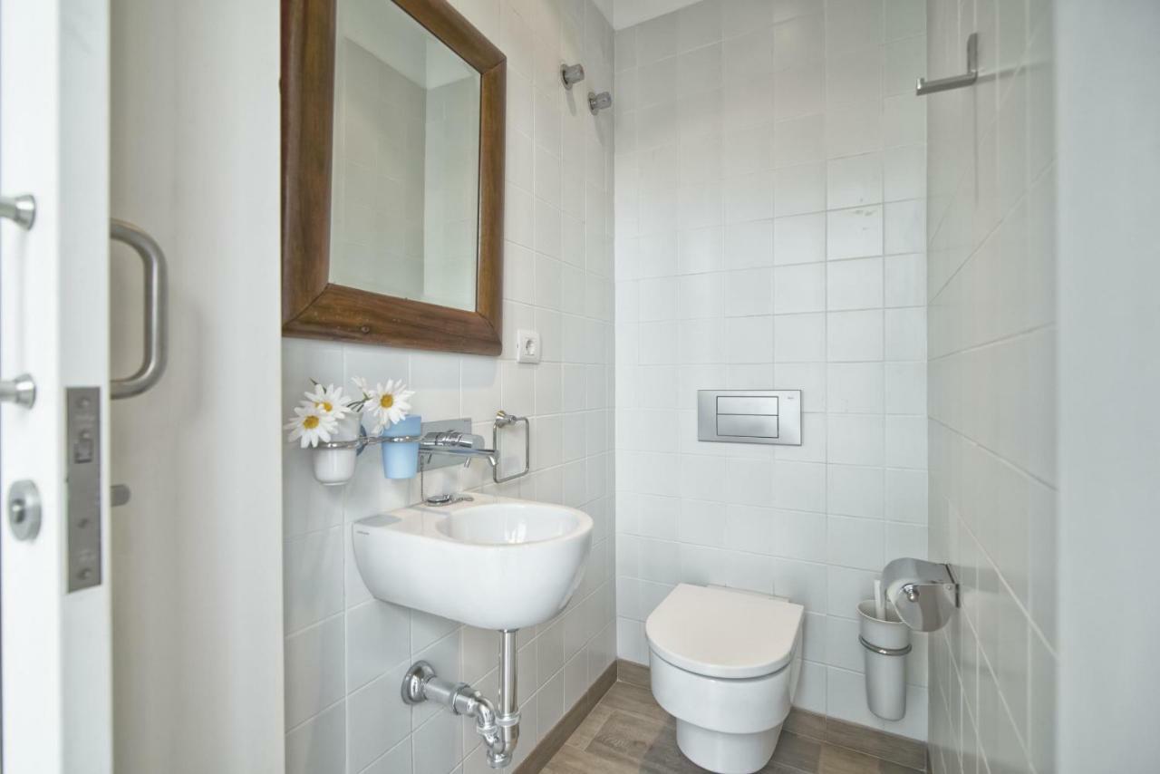 Apartament Flatguest - Castle Sea View Las Palmas de Gran Canaria