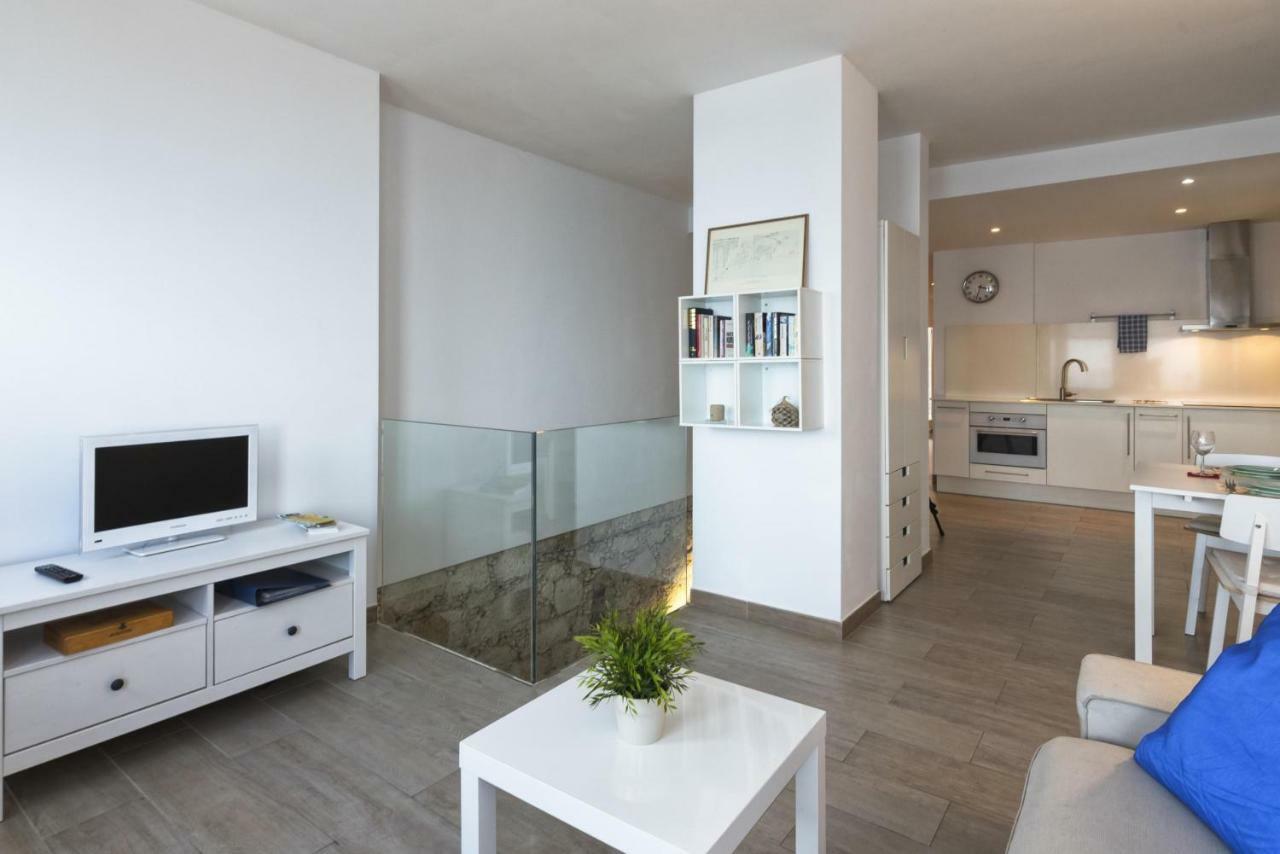 Flatguest - Castle Sea View Apartament Las Palmas de Gran Canaria